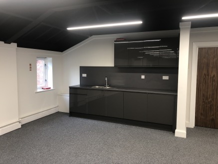 AVAILABLE EARLY AUGUST 2021

Fully refurbished ground floor office on an established business park just outside Chester. Located in a peaceful rural environment, Bell Meadow Business Park is home to a number of successful business's who enjoy extensi...