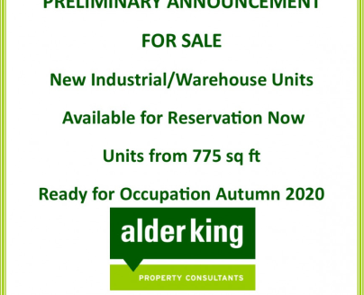 Located on the B3181 between Exeter and Cullompton. The site offers great visibility from the M5 and is located 4 miles from the M5 Junction 28. Units available from 775 sq ft....