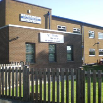 Hallam Business Centre - Dronfield S18