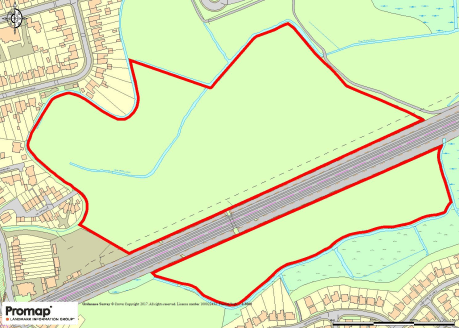 ***** FOR SALE BY CONDITIONAL ONLINE AUCTION WITH SDL AUCTIONS - 23.51 ACRES OF AGRICULTURAL LAND - BIDDING ENDS 19 MARCH 2021 AT 14:00 HRS *****

The land is situated to the east of the built-up development along Queensville, which in turn is situat...