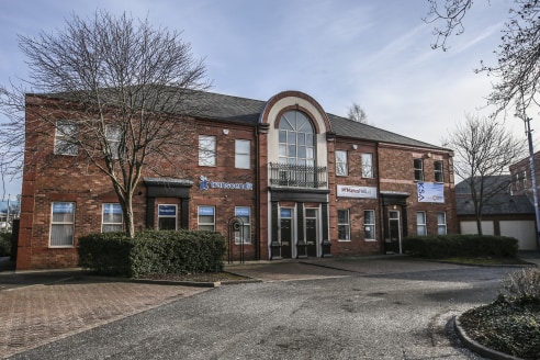 - SELF CONTAINED OFFICE STUDIOS

- AVAILABLE TO PURCHASE OR LEASE

- PROMINENT LOCATION ADJACENT TO RETAIL WORLD

- FROM 1,207 SQ. FT. - 2,407 SQ. FT.

- GOOD LEVEL OF DEDICATED PARKING

CURRENT AVAILABILITY

A1 Marquis Court- 2,404 sq. ft. (223.34 s...