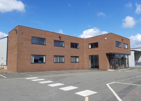 A recently refurbished, modernised and improved office building of traditional brick construction, presented in good order through out. The property provides two storey offices with a well presented ground floor reception, staff facilities and office...