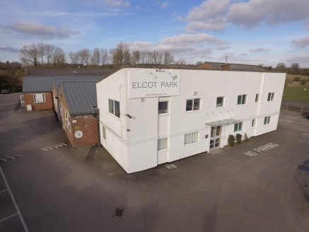 A flexible selection of Office Units. 

Elcot Park & Mews comprise two separate buildings of brick elevations under pitched roofs. 

The flexible nature means that almost any size and environment can be created. 

Parking spaces are allocated on site...