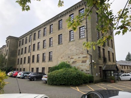 A Grade II listed refurbished former mill, which now provides 32 individual business suites.<br><br>Internally the premises provide a series of suites which have been tastefully decorated and fully carpeted throughout, with blinds fitted to all windo...