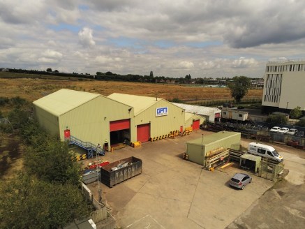 High bay industrial units from 4,306 sq ft - 14,628 sq ft. Price negotiable subject to requirement. The property sits on the A38 (Bristol Road) Longbridge with Junction 4 of the M5 motorway approximately two and a half miles south west of the propert...