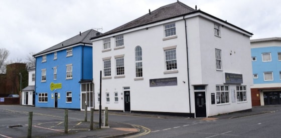 A mixed use freehold investment currently producing £94,340 per annum with potential to increase this. Current yield 8%. When fully occupied the building can provide a gross annual yield of 8.4%.