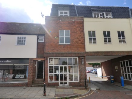 The premises comprise a ground floor lock up shop benefiting from WC facilities to the rear.<br>The property also benefits from 1 parking space.<br><br>Specifications<br><br>- Retail unit with high amounts of passing traffic.<br>- Good footfall from...