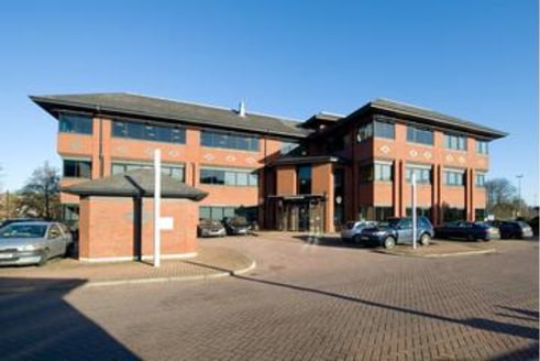 Building 3 is an impressive three storey office building set within an established business location. This Grade A office space has recently been fully refurbished and features:\n\n*Air-conditioning\n*Suspended ceilings with recessed lighting\n*Fully...