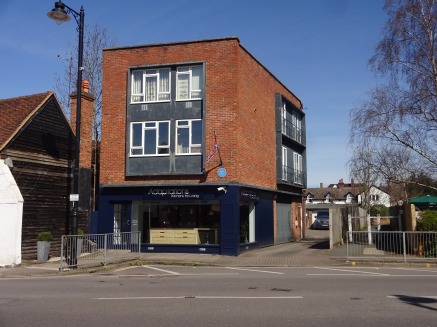 The property comprises a three storey building, extended to provide retail and office accommodation. The available space comprises the second floor office suite and the premises is available for occupation immediately following completion of legal fo...