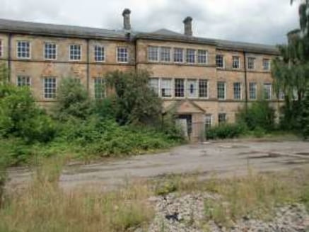 Two significant Grade II listed buildings with a third, smaller, unlisted building on a 1.18 acre site. Detailed Planning Permission for hotel and conference centre. Potential for other uses (subject to planning)....