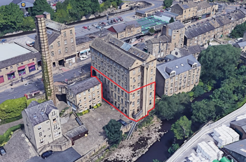 Location

The property is located along Wharf Street in the heart of Sowerby Bridge Town Centre. Sowerby Bridge itself is a busy Market Town within the Metropolitan Borough of Calderdale with Wharf Street serving as the town's principal through-road....