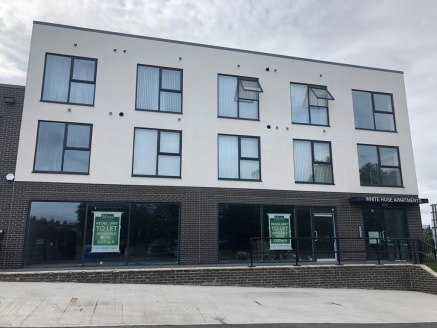 An attractive mixed use development completed in 2018 comprising a mix of retail, office and residential units. This unit extends to 219 m2 (2360 ft2) gross internal and is ready for immediate fit out. The unit is capable of sub division and the clie...