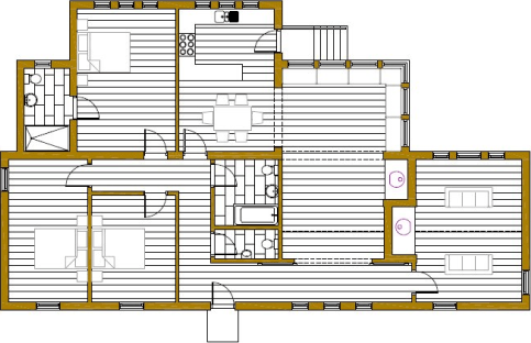 Planning permission for 23 residential properties. Level site located off the B3273 St. Austell to Mevagissey road. Site extending to 3.97 acres. Located on the South East Cornwall coastline and 4¾ miles to Mevagissey and the sea.