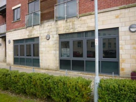 A high quality ground floor office/training facility or retail unit ideal for various uses available for immediate occupation.\n\nThe office suite is in a tranquil location facing Scaitcliffe Lodge on the outskirts of Accrington Town Centre close to...