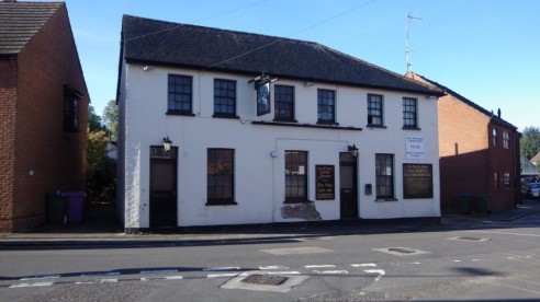 Pub/Restaurant with Living Accommodation (conversion opportunity subject to planning)
