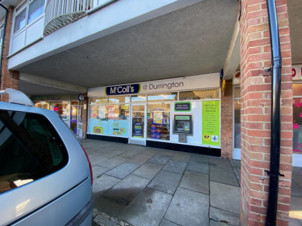 The premises comprises of an extensive ground floor lock-up shop with a Kitchenette, WC with rear access. The property benefits from A1 retail however could be used for alternative uses subject to necessary planning permission and Landlords permissio...