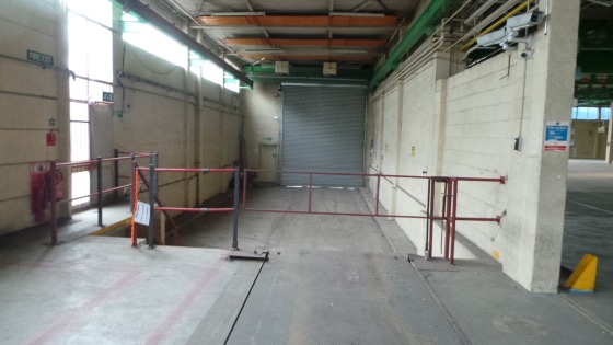 This site of 4.169 acres comprises a little over 64,000 sq ft of built accommodation, a little under 35,000 sq ft being contained in the low bay warehouse having minimum eaves height of some 14 ft 4'' rising to a maximum 16 ft 6''. This benefits from...