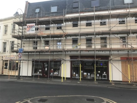 Ground Floor Retail Unit prominently located on Cheltenham High Street. Occupiers in the immediate area include Premier Inn Hotel, Poundland, Primark and...