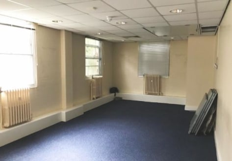 Suitable for A variety of uses subject to planning town centre premises in good residential location Combined internal space of 3,975 sq. Ft....