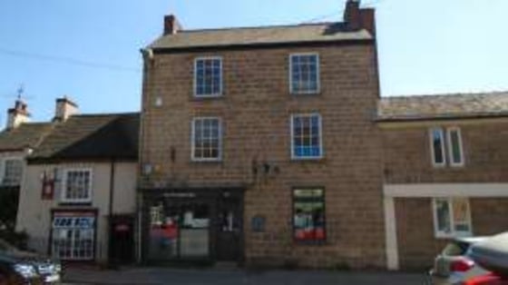 Well presented offices at first and second floor level. Convenient village location. Specification including gas fired central heating and category 2 lighting....