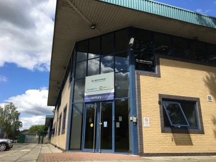 DESCRIPTION

The office space provided is within a multilet

ground floor office suite which has the possibility

of been split. With good natural light in the suite

and the benefit of air conditioning. The suite is

currently fitted out with four w...