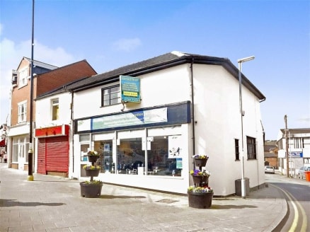 Retail for sale in Biddulph | Butters John Bee