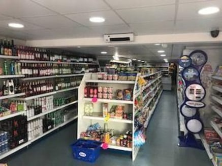 The premises are prominently located on an enviable trading position on Black Swan Lane in Luton suburbs of Leagrave and Bushmead. The store is totally unopposed in a densely populated residential area and greatly benefits from free parking spaces to...