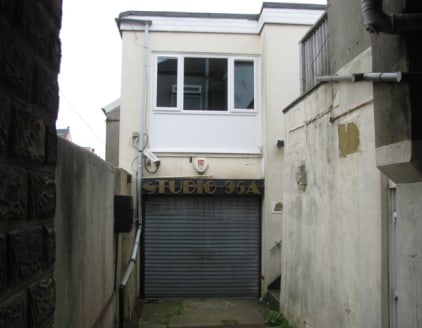 The premises comprise of a ground floor lock up workshop unit with its own separate WC. There are stairs leading to first-floor offices comprising of a reception area and three small rooms. This also has a toilet and kitchenette area.