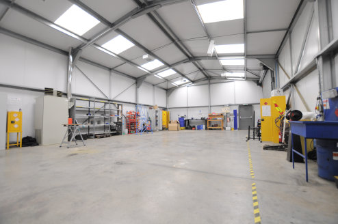 The property comprises a secure open storage yard with a workshop and offices on a 0.48 acre site (20,909 sq ft).

The yard has 2.4m palisade fencing, concrete surface and mains services connected (except gas). 

There is a weekly out of hours access...