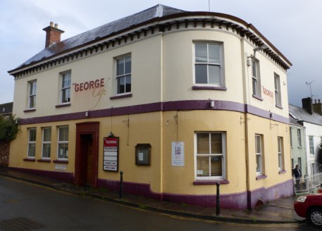 The property comprises prominent substantial two storey building extensively refurbished providing good standard of accommodation for care, exhibition, craft/book sales, meeting room and office uses. Ground floor provides main seating area with up to...