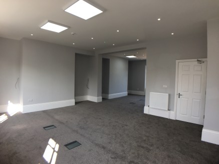 Location

The property is situated along Harrison Road within Halifax Town Centre having proximity to many major occupiers including the Lloyds Retail Banking Headquarters. The surrounding road network provides good access to the M62 Motorway within...