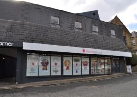 Major redevelopment scheme A fully refurbished 3 storey retail / bar / showroom outlet prominent town centre location...