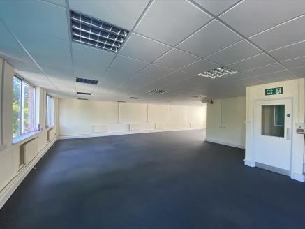 ALL INCLUSIVE RENT

* Modern open plan office close to Eastbourne Train Station.

* Available accommodation is on the second floor 

* Onsite allocated parking

* Fully DDA compliant. 

* Flexible Lease Terms