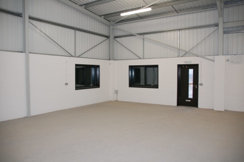 Location\n\nThe property is located in an established industrial position within the main commercial area on the outskirts of Goole, close to the M62 (junction 36) affording the site excellent road links.\n\nThe area benefits from a new dual carriage...