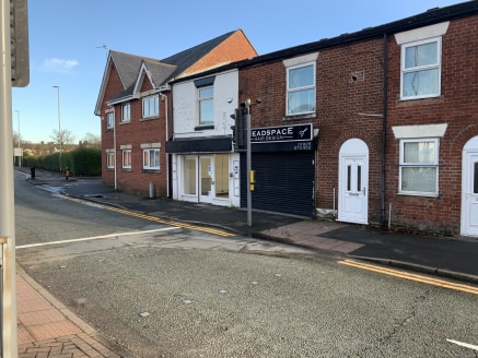 A two-storey retail unit, formerly occupied by Boots Pharmacy and suitable for a variety of different uses (subject to planning - current consent retail).

To the ground floor is a retail area with consultation room, created by way of stud partition,...