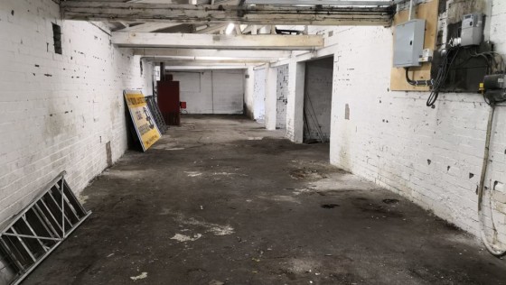 LOCATION\n\nThe property is situated off Grafton Street close to its junction with Hallam Road, approximately 0.5 mile from Nelson town centre. Junctions 12 and 13 of the M65 are within 1 miles distance of the site....