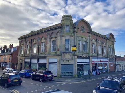 Investment for sale in Leek | Butters John Bee