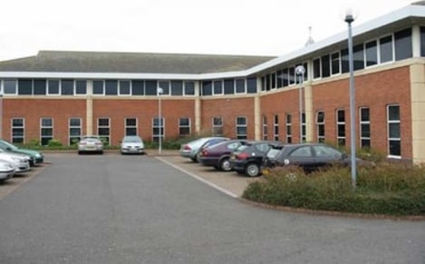 Wansbeck Business Centre - Ashington