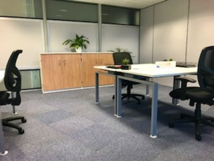 Office Accomodation

 Circa 7000 sq ft of self-contained office space

 24 hour access

 Parking

 Flexible rental terms

 Access to excellent facilities

Housed at the The Ship, on offer is high quality self-contained open plan office space. The sca...