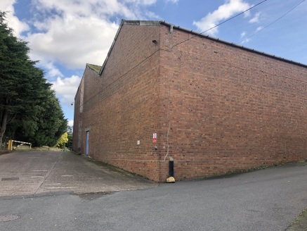 The property comprises of a complex of commercial buildings that is currently in use as a distribution centre and is only offered for sale due to the relocation of the current occupiers business.<br><br>The property provides three main detached comme...