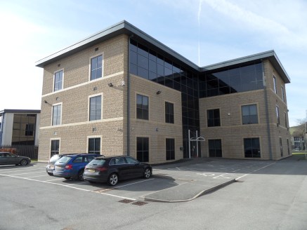Location

The property is situated along Premier Way within the established Lowfields Business Park occupying an attractive canalside position. Lowfields Business Park is strategically located along the M62 Corridor and is accessed from Junction 24 v...