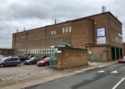 Nene Enterprise Centre is a thriving business community arranged over 4 levels served by a goods lift with vehicle loading bays on Freehold Street. Large windows on all elevations provide excellent levels of natural light which has attracted a wide r...