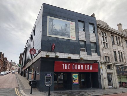 Rare Opportunity to Purchase Town Centre Property\n\n14,112 sq ft approx across 3 Floors\n\nLate Licence\n\nFreehold For...