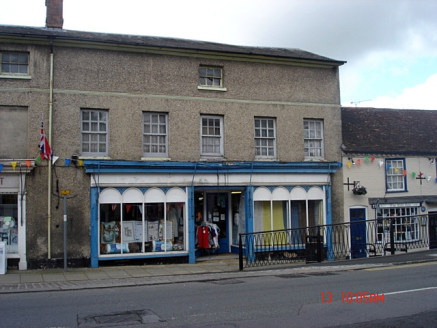 A prominent retail unit located at the Heart of Hungerford Town Centre. 

The property includes large display window to the front with fully open planned retail space within. The property can be taken as a whole or in two parts. 

The property also b...