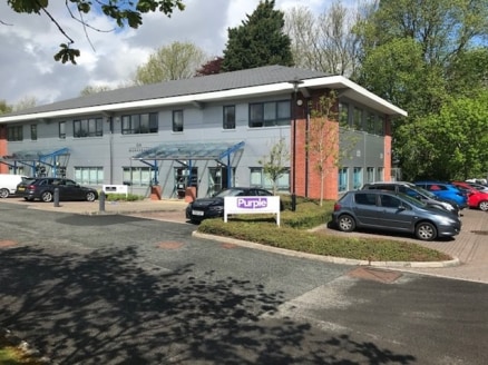 For Sale/To Let

81 Macrae Road is a modern, two storey office building with fully accessible raised floors and ceiling mounted comfort cooling. The building has male and female WC facilities.