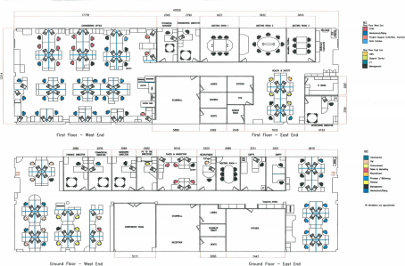 High specification office building available as a whole or in part comprising 2,500 - 10,065 sq ft with private car park. To let or for sale in Preston Brook, Runcorn, just down from J11 M56

The property has undergone a substantial refurbishment to...