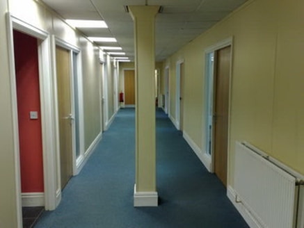 Sandway Business Centre