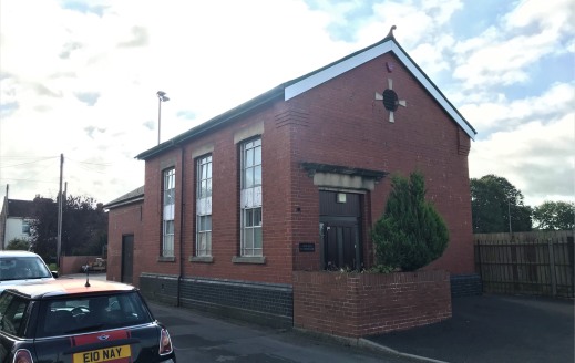 Business Premises (with Class E Use) available to Let.

A former pumping station converted in the early 2000's into office accommodation on the first and second floor benefitting from a kitchen and WC facilities on each floor. The premises benefits f...