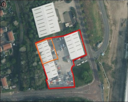 MODERN INDUSTRIAL UNIT

Location

Riverside Court is located within Walker Riverside in Newcastle upon Tyne which is a well-established industrial area, particularly for businesses in the offshore and renewables sectors. Access is via the A186 which...