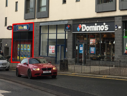 <p>Cambuslang is approximately 5 miles south east of Glasgow City Centre. It has a resident population of over 22,000 and an estimated catchment of 300,000 within a fifteen-minute drive time.<br />Cambuslang Gate is a major mixed commercial and resid...